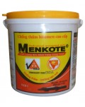 CHỐNG THẤM SÀN GỐC NHỰA ĐƯỜNG MENKOTE TECH 1 (Lon/3.5kg)